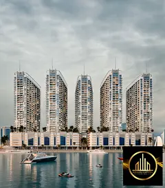 Freehold ownership for all nationalities next to the Ajman Free Zone, with no commission, no fees, a