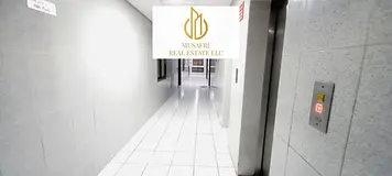 NO COMMISSION+GYM KIDS PLAY AREA FREE NEAR SAHARA CENTER