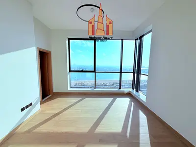 Ready To Move | 2-BR Apartment | both room master | all facilities free