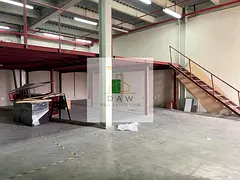 3750 SQFT WAREHOUSE FOR RENT IN NAD AL HAMAR, ONLY FOR STORAGE
