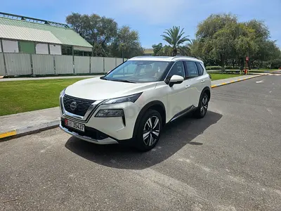 2023 Nissan x trail SL  under warranty until 2028. CONTRACT SERVICE AVAILEBLE