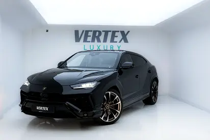 2024 Lamborghini Urus S - European Specs - Brand New