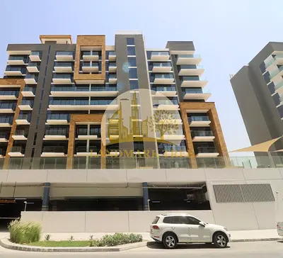 Luxury Studio | Vacant and Ready to Move | Furnished