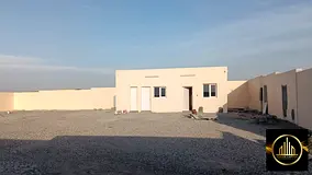 Industrial plot for rent in Al Sajaa – Sharjah