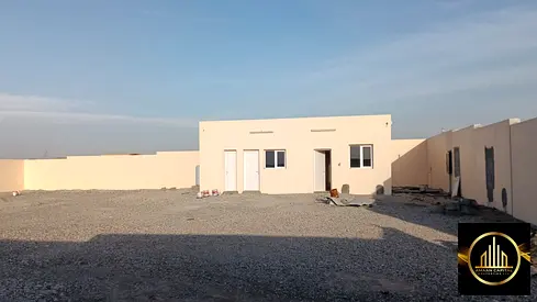 Industrial plot for rent in Al Sajaa – Sharjah