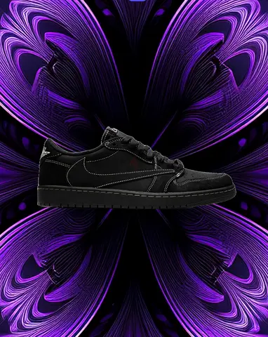 Selling ALL travis scott shoes, af1, j4, etc, 1:1 reps w/ box, all colorways and sizes, brand new