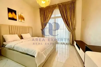 TENANTED STUDIO | HIGH ROI | FURNISHED INVESTMENT