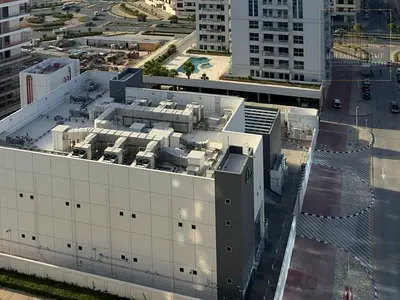 Fully Furnished | Spacious | Studio Apartment