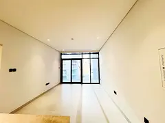 Brand New Apartment | Unfurnished | Ready to Move
