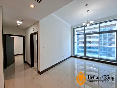 1BR Apartment | Downtown View | Wembley Tower | Balcony Access