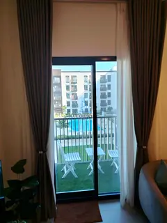 Ready Apartment | Family-Friendly | Full Facilities