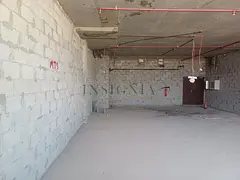 Shell &amp; Core Office Prime Location -Can design on your own