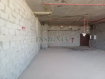 Shell & Core Office Prime Location -Can design on your own