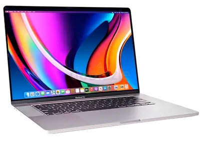 Macbook Pro 16” Core i7 16/512. 4Gb Graphics
