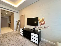 Furnished Studio | The Palm Tower | Sea View