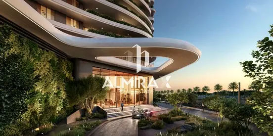 1BR High Floor | Prime Spot | Investor Deal