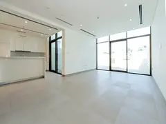 Vacant | 3BR+Maid | Near The Entrance | Type TH 3A