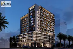 Metro-Connected Living | 10% to Own | Prime Jebel Ali Address | Strong ROI Potential