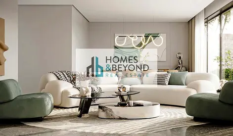 4BR CORNER TH | PRIVATE, SPACIOUS & MODERN STYLE