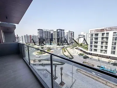 Furnished 1BR | Modern Finish | Balcony View
