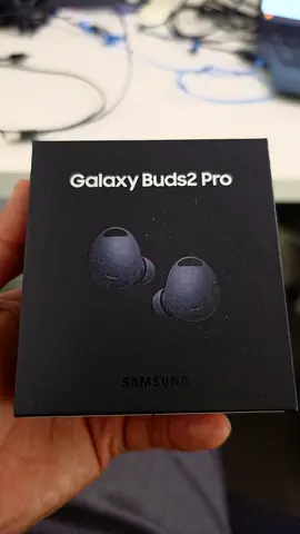 Galaxy Buds Pro 2