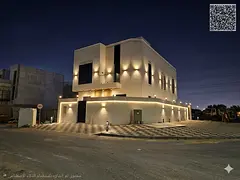 Luxury villa for sale in Al-Haliyo 2 – 5 master bedrooms | Registration exempt