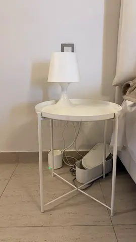 small lamp - good condition