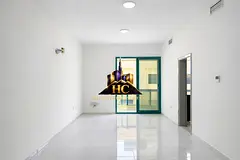 Spacious Studio | Balcony | Closed Kitchen | Pool &amp; Gym | Family Building | Mankhool