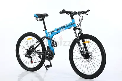Size 26 inch Foldable Range rover mountain bike