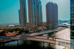 Bright 2-Bed with Canal View | 10 Min to Metro | Move-in-ready