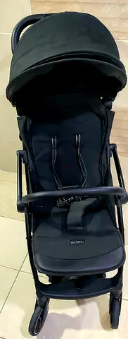 Leclerc cabin stroller