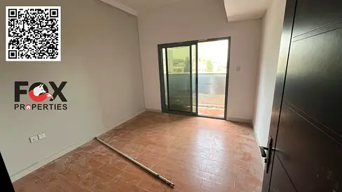 At a great price | With balcony | Master bedroom | Central air conditioning | Easy access to Dubai | Close to all services