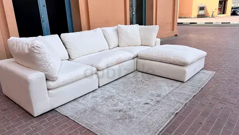 Marina home Sofa Excellent condition