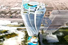 BURJ KHALIFA VIEW | MOTIVATED SELLER | HIGH FLOOR