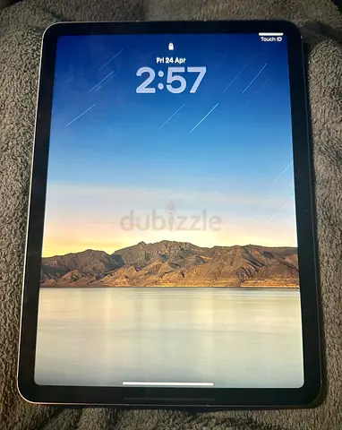 iPad Air (M3) 11-inch, 512GB WiFi + Cellular (TDRA)