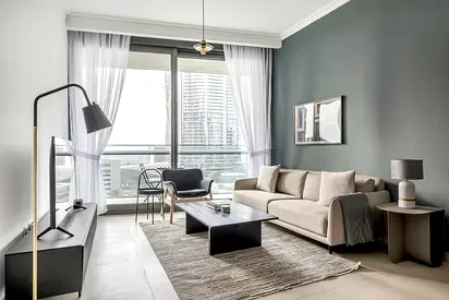 City View | Furnished | Flexible Terms