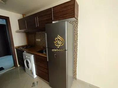 Book Now Specious Studio Flat Available For Family With All Amenities