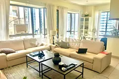 Spacious 1BR | Prime Downtown Location | Vacant