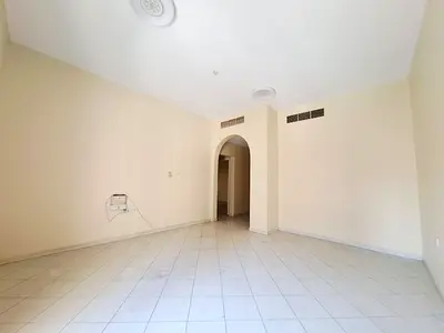 Marvelous Offer // 2,BHK with 2 Balcony Room wardrobes just 38k in Al qasmia