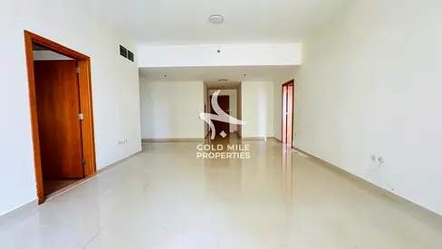 Spacious 2BR | Chiller Free | Prime Location Close to Metro
