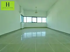 HUGE SIZE 1BHK 2 BATH GYM POOL FREE NEAR DUBAI BODAR