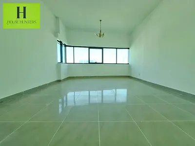 HUGE SIZE 1BHK 2 BATH GYM POOL FREE NEAR DUBAI BODAR