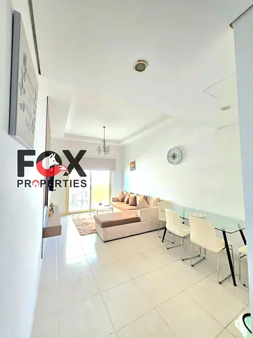 100% freehold ownership for all nationalities – Immediate handover – Furnished – Open view – Return on investment from day one