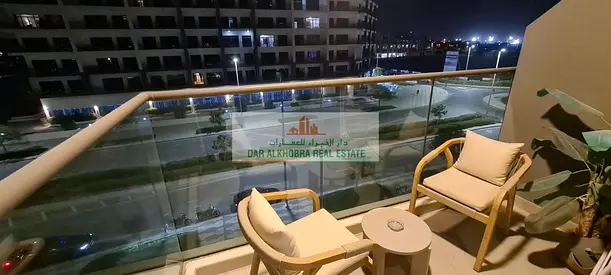 Luxury Furnished | Best Price | Elegant Living