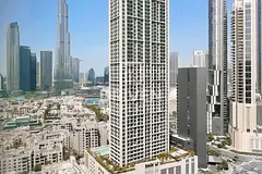 Ready to Move Apt | Prime Location | Furnished