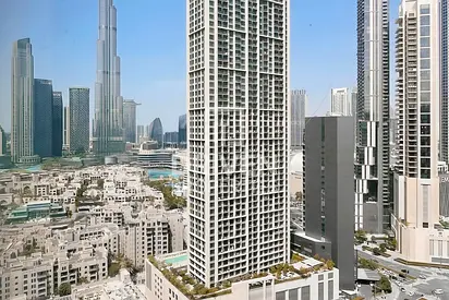 Ready to Move Apt | Prime Location | Furnished