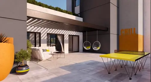 Prime Location || Handover Soon ||