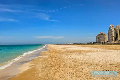 Studio for Rent Al Hamra Village - Fully Equipped - Brand New
