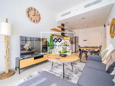 Fully Furnished 1BR | Prime Location | Vacant