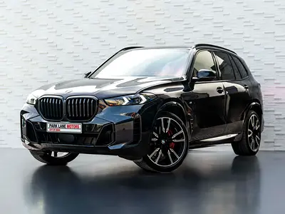 0% DOWN PAYMENT! | SAVVY-BUY | BMW X5 xDrive40i M SPORT | WARRANTY + SERVICE